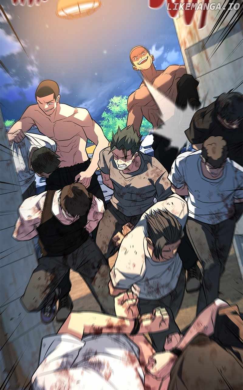 King of Violence Chapter 51 75